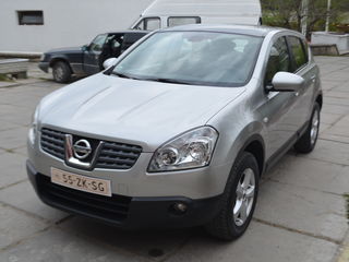 Nissan Qashqai foto 3