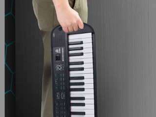 Синтезатор Keyboard 879 USB (Новые, Гарантия, Рассрочка. Бесплатная доставка) foto 2