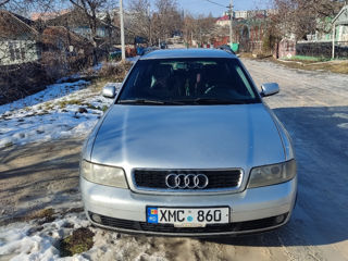 Audi A4 foto 5