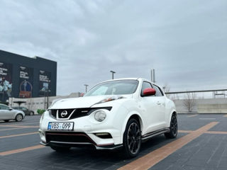 Nissan Juke foto 6