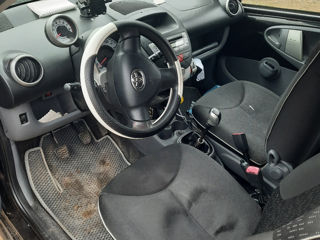 Toyota Aygo foto 2