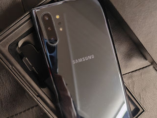 Samsung Galaxy Note 10 +