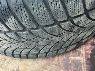 Dunlop 245/45/17