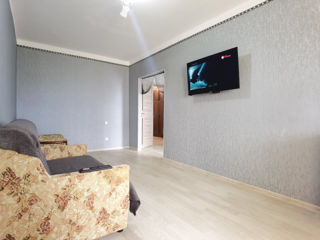Apartament cu 3 camere, 70 m², Centru, Stăuceni, Chișinău mun. foto 6