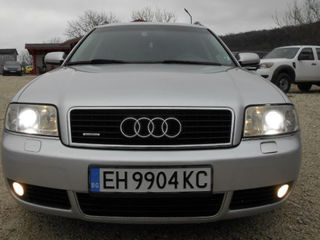 Audi A6 foto 3