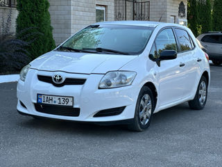 Toyota Auris foto 3