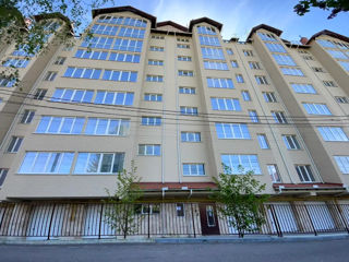 Apartament cu 1 cameră, 45 m², Buiucani, Chișinău