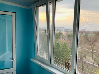 Apartament cu 1 cameră, 35 m², Botanica, Chișinău foto 10