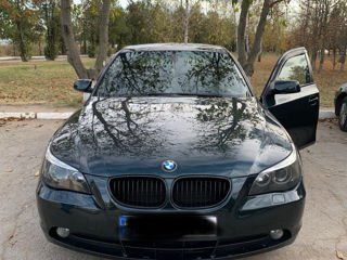 BMW 5 Series foto 8