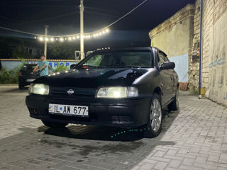 Nissan Primera foto 2