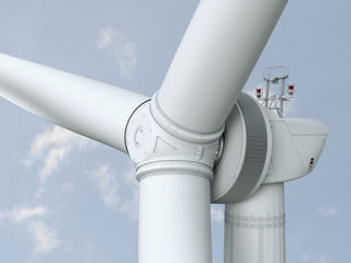 Новые ветрогенераторы Enercon - по лучшим ценам! foto 10