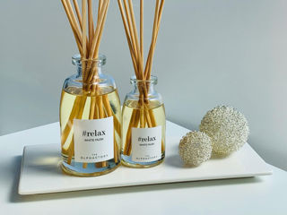 Aromatizatoare cu parfumuri naturale pentru interior, textile foto 1