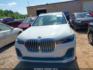 BMW X7 foto 2