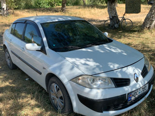 Renault Megane foto 9