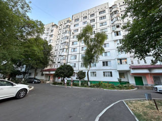 Apartament cu 3 camere, 76 m², Telecentru, Chișinău