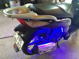 Honda sh 150i foto 8