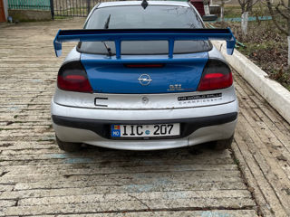 Opel Tigra foto 5