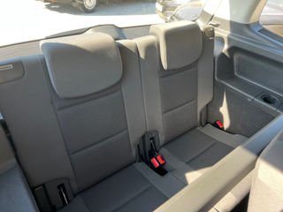 Volkswagen Touran foto 18