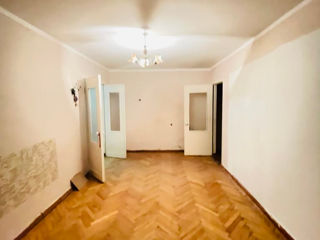 Apartament cu 2 camere, 45 m², Botanica, Chișinău foto 14