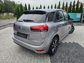 Citroen C4 foto 6