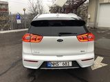 KIA Niro foto 2