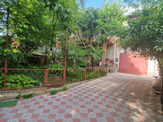 Perfect pentru investitie - casa + 6 ari - str. Belinski - prima linie foto 1