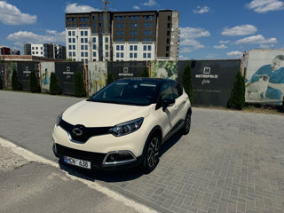 Renault Captur foto 1