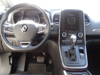 Renault Scenic foto 8