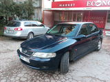 Opel Vectra foto 2