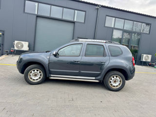 Dacia Duster foto 6