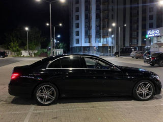 Mercedes E-Class foto 7