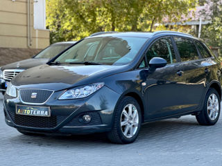 Seat Ibiza foto 3