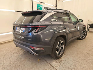 Hyundai Tucson foto 4