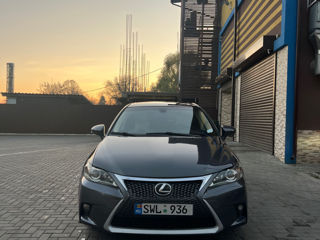 Lexus CT Series foto 7