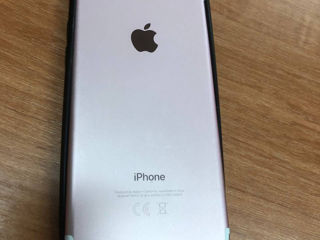 iPhone 7 stare foarte bună  Memoria128 Bateria72 1200lei foto 2