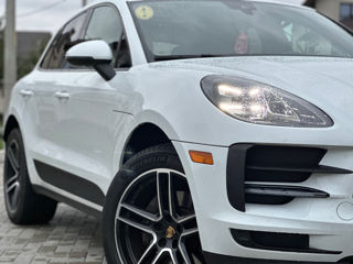 Porsche Macan foto 4