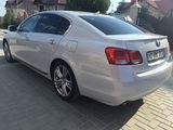 Lexus GS Series foto 2