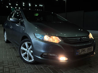 Honda Insight foto 3