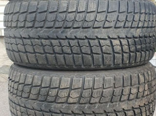 225/65 r17 4 cauciucuri de iarnă