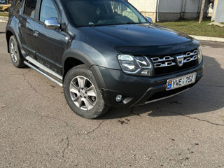 Dacia Duster foto 5