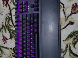 Tastatura Razer Blackwidow V3 foto 1