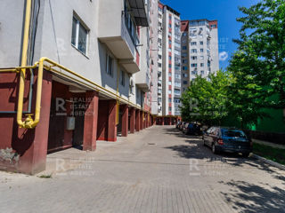 Apartament cu 2 camere, 66 m², Ciocana, Chișinău foto 16