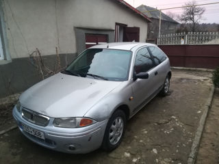 Rover 200 Series