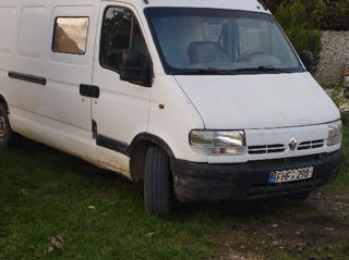 Renault Master foto 2