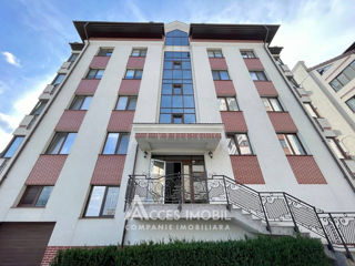 Apartament cu 2 camere, 86 m², Durlești, Chișinău