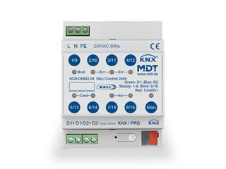 Продам оборудование KNX foto 5