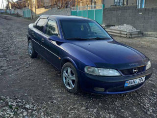 Opel Vectra foto 6