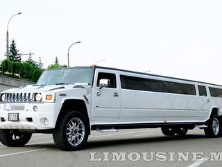 Limuzine: Infinity, Cadillac, Chrysler, Hummer, Lincoln ... foto 3