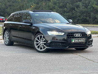 Audi A6 foto 4