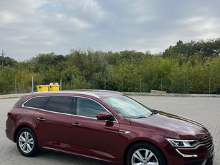 Renault Talisman foto 9